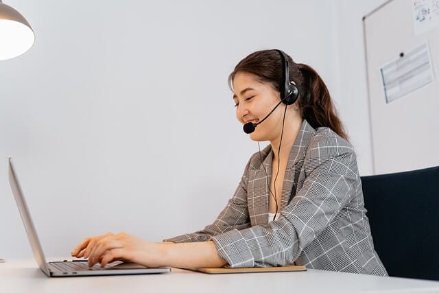 NIX telemarketing